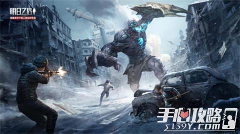 明日之后共创最新更新爆料,共创更新爆料抢先看！